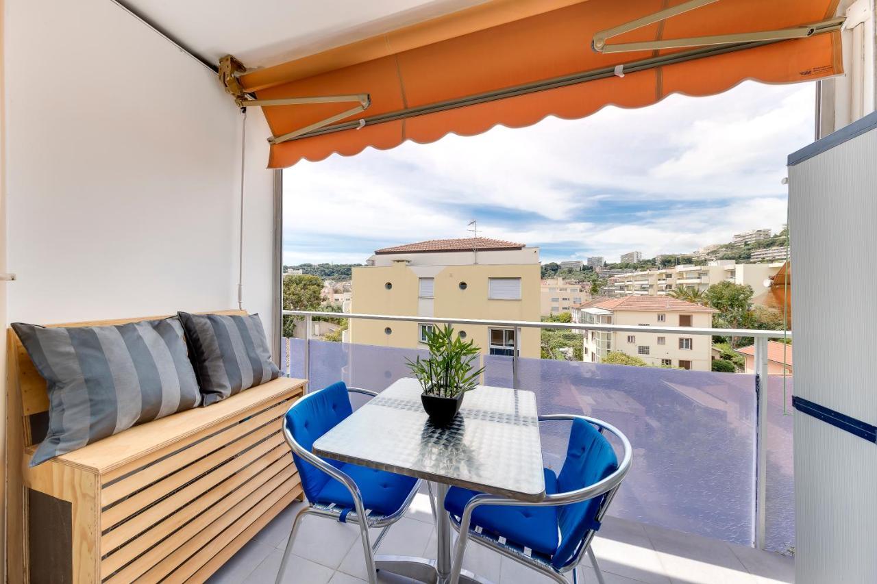 Studio La Plage Roquebrune-Cap-Martin Εξωτερικό φωτογραφία