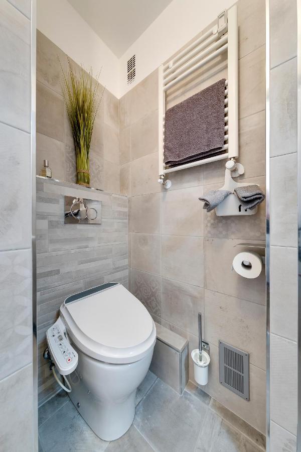 Studio La Plage Roquebrune-Cap-Martin Εξωτερικό φωτογραφία