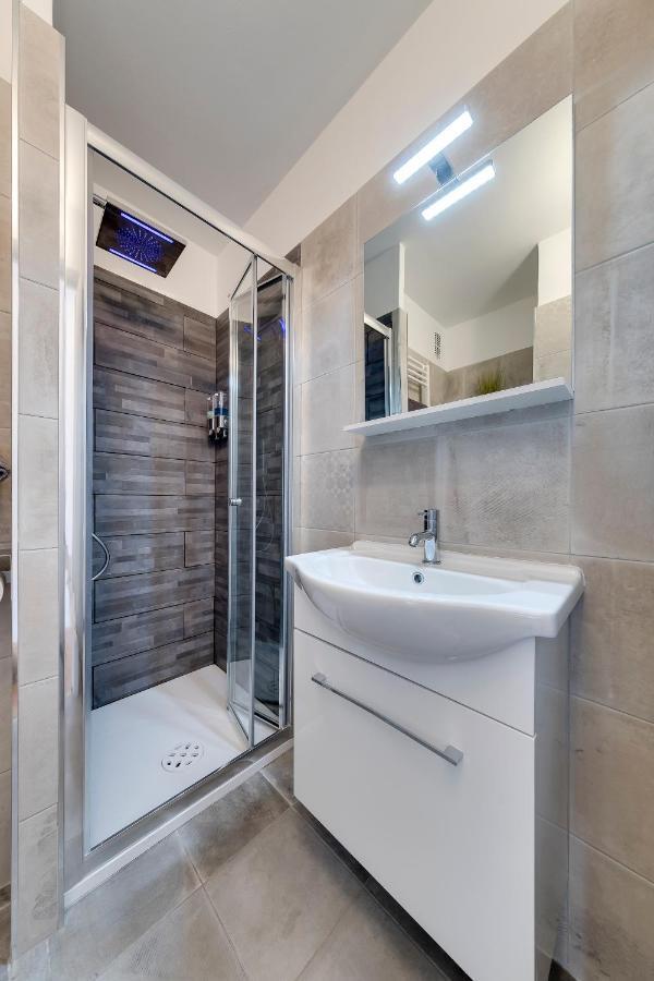 Studio La Plage Roquebrune-Cap-Martin Εξωτερικό φωτογραφία